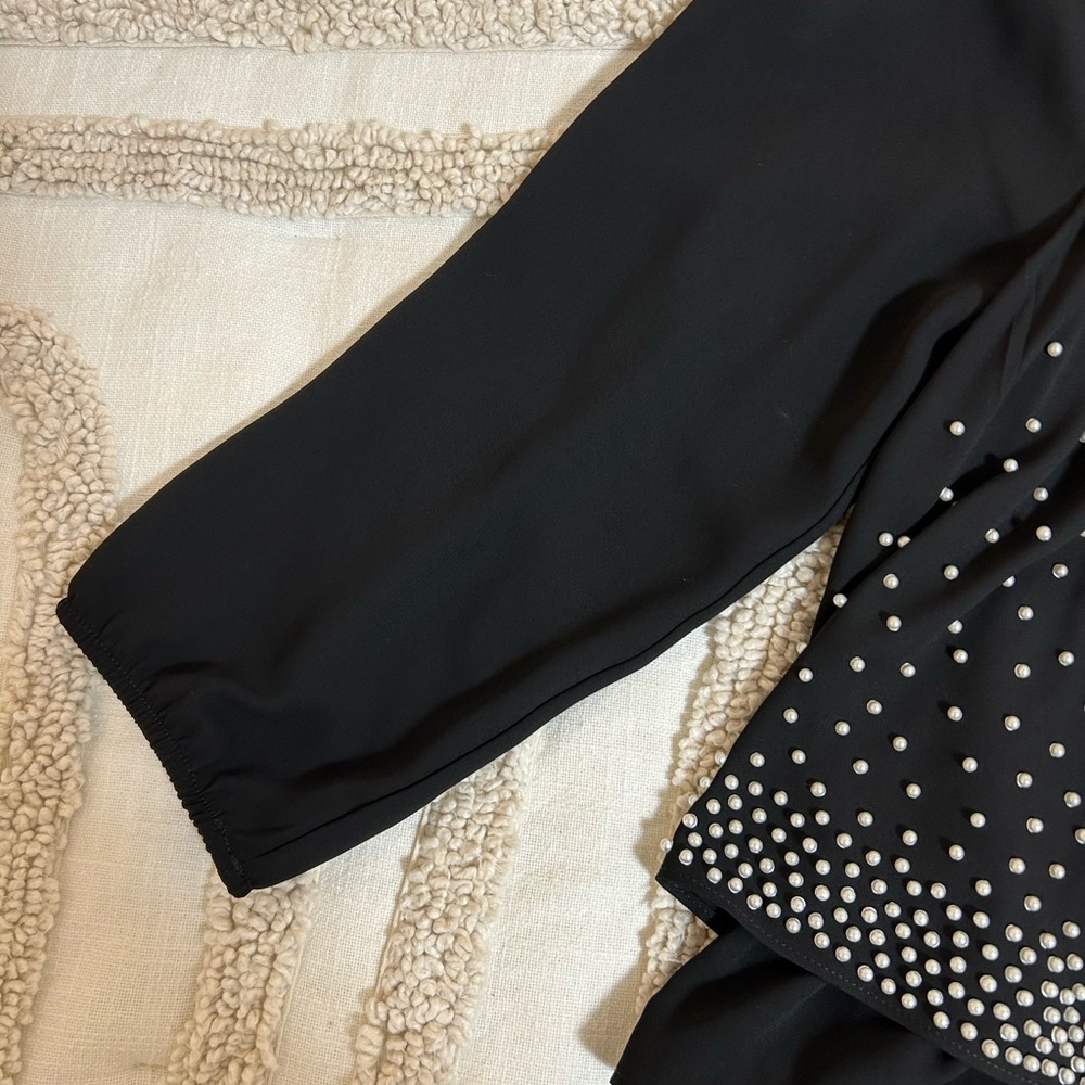 Joseph Ribkoff Blouse - Picture 4 of 8